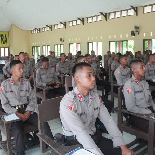 #SPNPOLDASULTRA #UTKendari #universitasterbukakendari