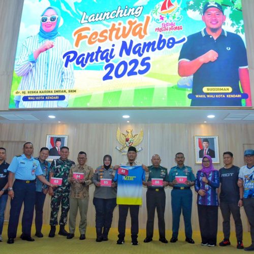 #universitasterbukakendari #utkendari #UTNR #utnamborun