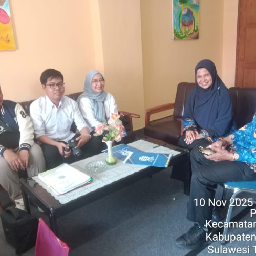 #universitasterbukakendari #utkendari #beasiswa